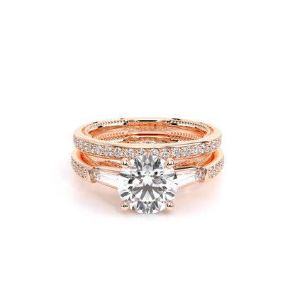 Verragio Wedding Band