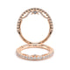 Verragio Wedding Band