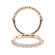 Verragio Wedding Band
