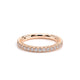 Verragio Wedding Band