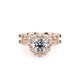 Verragio Wedding Band