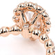 Verragio Halo Oval Engagement Ring