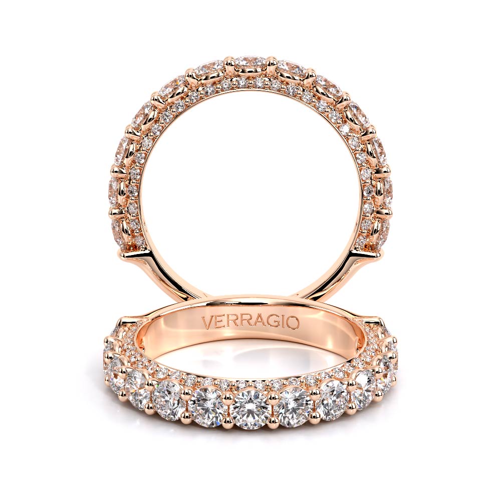 Verragio Wedding Band