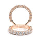 Verragio Wedding Band