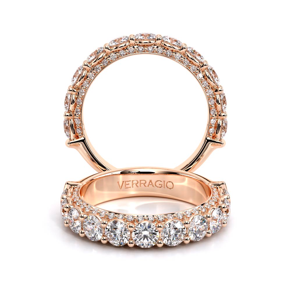 Verragio Wedding Band