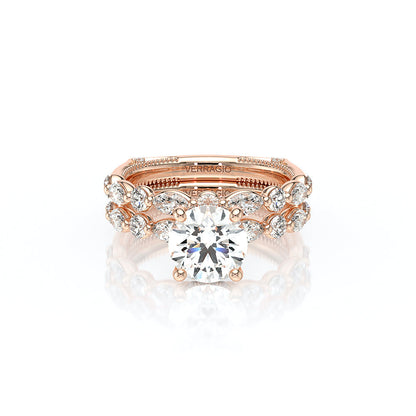 Verragio Wedding Band