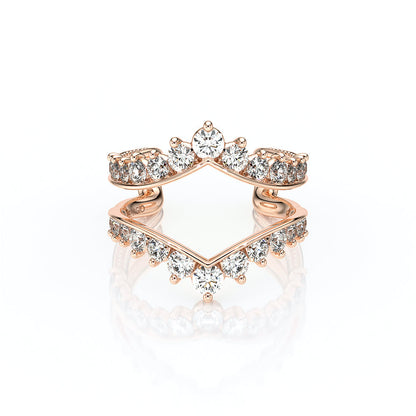 Verragio Embellisher Ring