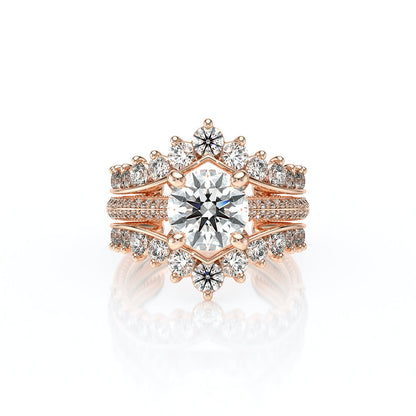 Verragio Embellisher Ring