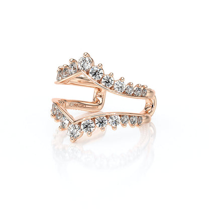 Verragio Embellisher Ring
