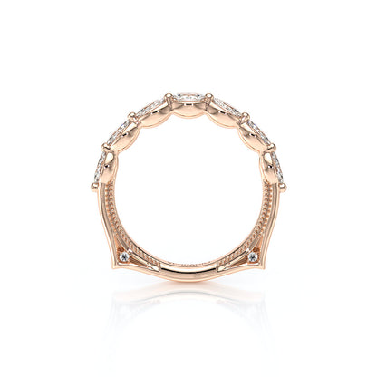 Verragio Wedding Band