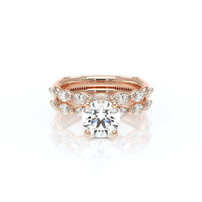 Verragio Wedding Band