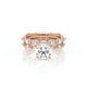 Verragio Wedding Band