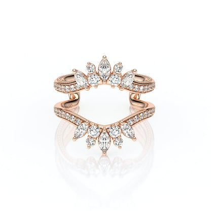 Verragio Embellisher Ring
