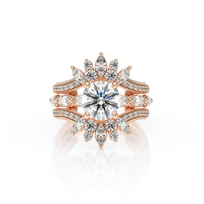 Verragio Embellisher Ring