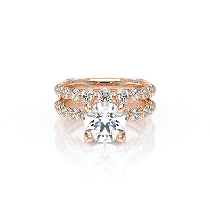 Verragio Wedding Band