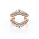 Verragio Embellisher Ring