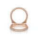 Verragio Wedding Band