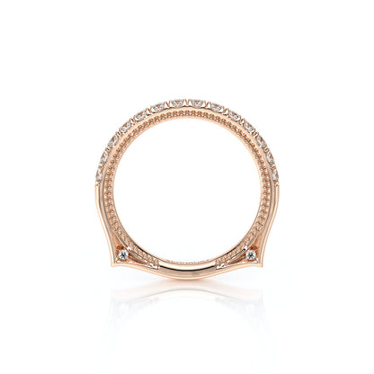 Verragio Wedding Band