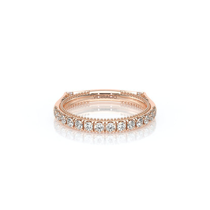 Verragio Wedding Band