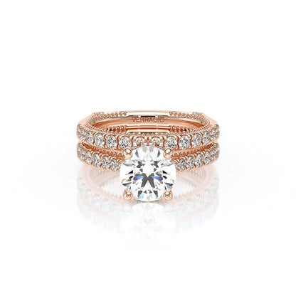 Verragio Wedding Band