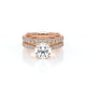Verragio Wedding Band