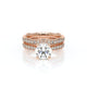 Verragio Wedding Band