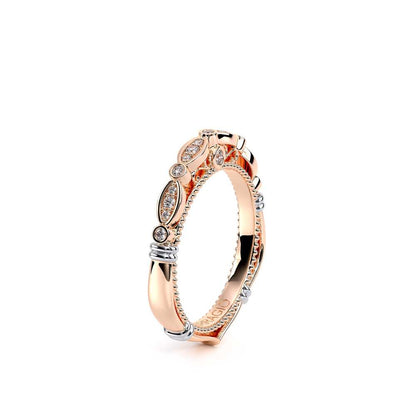 Verragio Vintage Wedding Band