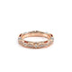 Verragio Vintage Wedding Band