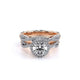 Verragio Wedding Band