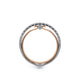 Verragio Wedding Band