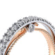 Verragio Wedding Band