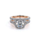 Verragio Wedding Band