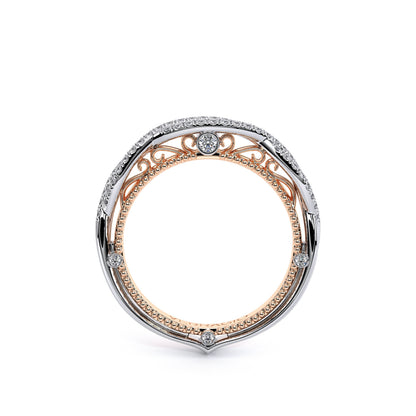 Verragio Wedding Band