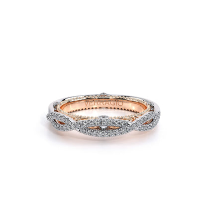 Verragio Wedding Band