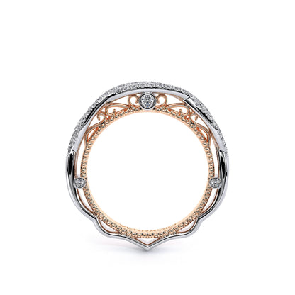 Verragio Wedding Band
