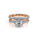 Verragio Wedding Band
