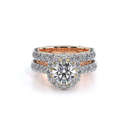 Verragio Wedding Band