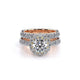 Verragio Wedding Band
