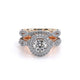 Verragio Wedding Band