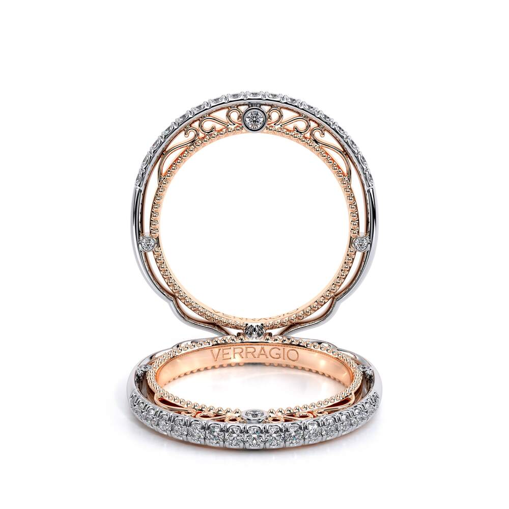 Verragio Wedding Band