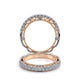 Verragio Wedding Band
