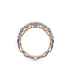 Verragio Wedding Band