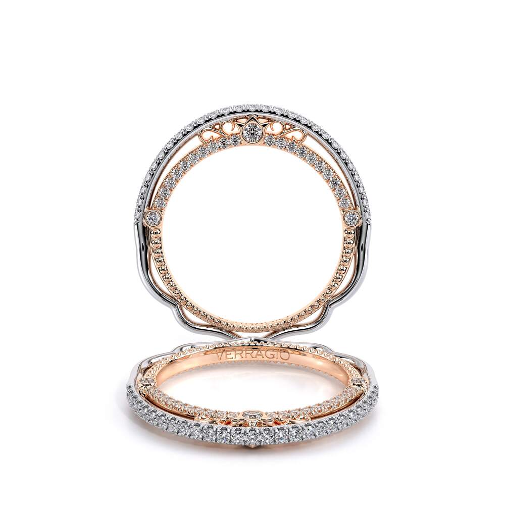 Verragio Wedding Band