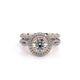Verragio Wedding Band