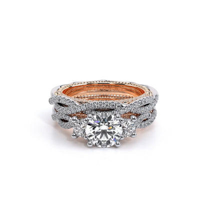 Verragio Wedding Band