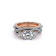 Verragio Wedding Band