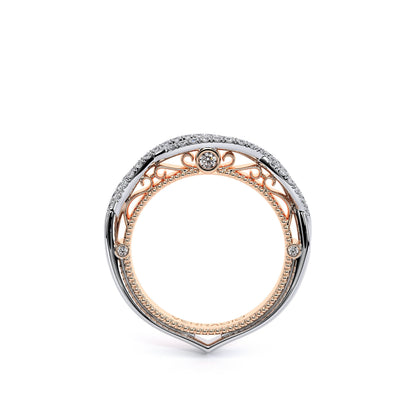 Verragio Wedding Band