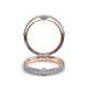 Verragio Wedding Band