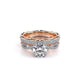 Verragio Wedding Band