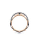 Verragio Wedding Band